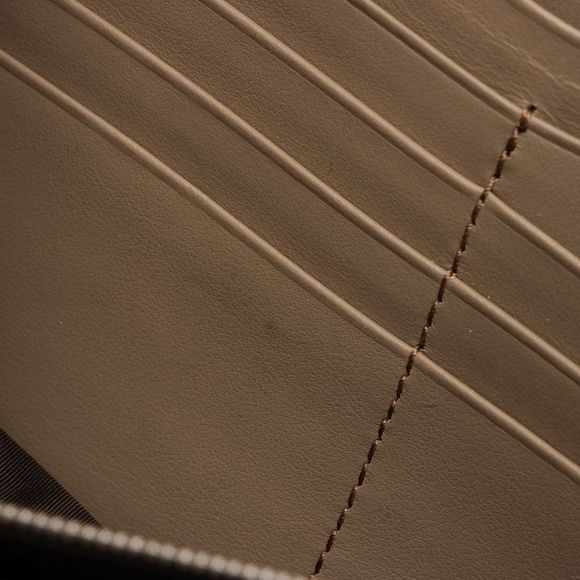 Gucci GG Supreme Dionysus Chain Wallet - Picture 14 of 15